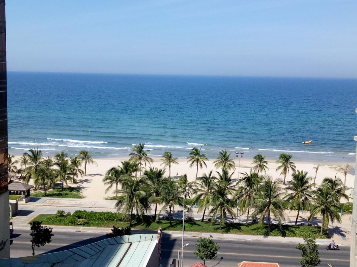 Emily Hotel & Apartment Da Nang Exterior foto